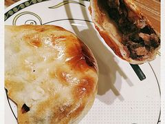 -清真·玛丽亚新疆菜主题餐厅(浙江中路店)