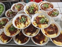 -洞子口张老二凉粉(文殊院店)