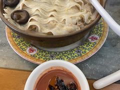 -砂锅居(西四店)