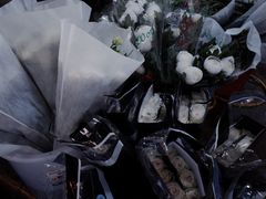 -循礼门鲜花花市(武汉循礼门店)