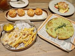 -卡朋西餐(扬名广场店)