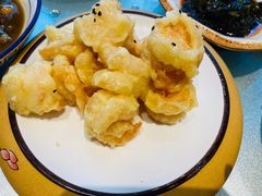 -香阁餐厅·常州菜·常州菜代表品牌(新北奥体店)