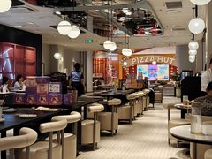 -必胜客(大悦城店)