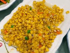 -四海回族饭店(前进大街店)