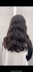 -COMO SALON 烫染可茉发型