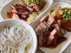 -永祥烧腊餐厅(虹口店)