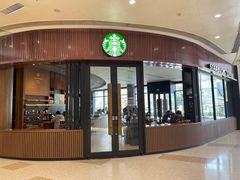 -星巴克臻选(北京富力家园店)