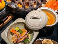 -花潮料理艺食馆(成都万象城店)