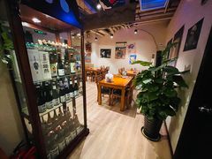 -牛玄庵日式寿喜烧·料理店(新源里店)