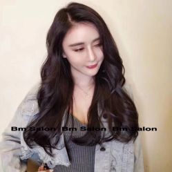 点击看大图 -BM SALON