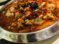 -Aqua Oasis 水天堂(石路天虹店)