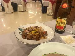 -全聚德(上海首店浦东店)