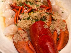 -扬子轩·中餐厅(合肥香格里拉店)