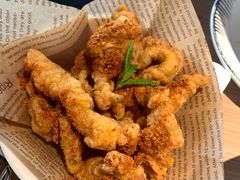 小酥肉-太二酸菜鱼(中山龙之梦店)
