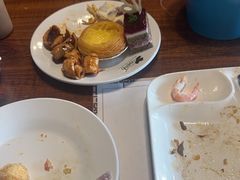 -汉巴味德·烤肉与啤酒的自助(杭州大悦城店)