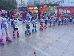 -利群海琴购物广场(商丘路店)