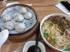 -鸡鸣汤包(奥园·城市天地店)