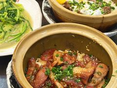 -红星光发煲仔饭(文海店)