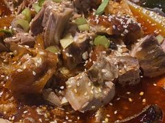 -串大叔炭火烤串·鸡西大冷面刀削面(总店)