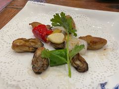 生煎生蚝-阿多私房菜(顺德店)