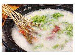 -盈田盈粥庄(博山东路店)