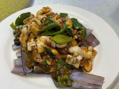 -东江海鲜大排档·潮汕菜·砂锅粥