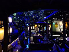 -绿茶餐厅(乐峰广场店)