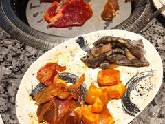 -阪尚皇·原切牛排·烤肉火锅自助(北京路店)