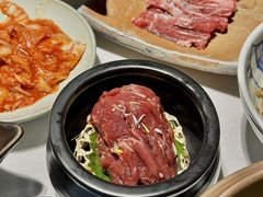 -焱铁烧·黑毛和牛专门店(杭州嘉里中心店)