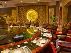 包厢-金贵源食神(楚河汉街店)