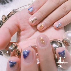 -梵熙美甲 Fancy Nails