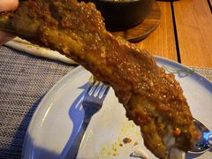-三亚艾迪逊酒店·海滩烧烤 BARBACOA·现场乐队·浪漫晚餐·烧烤海鲜