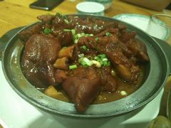-大清花饺子(山庄店)