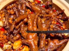 -小柴米·传统江西菜(八一广场店)