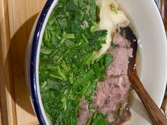 -马记永·兰州牛肉面(天通苑家乐福店)