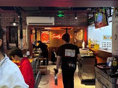 -子檀大隐炭烧(食品街店)