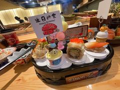 -一豚轩·烧鸟·豚骨拉面(五四路店)