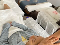 -汉仁宫·古法按摩·足道·SPA(民治店)