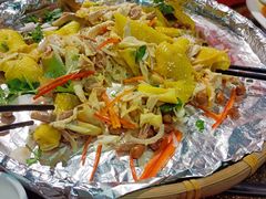 -沙田鸽王(解放路店)
