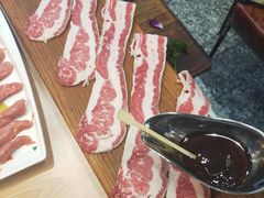 谷饲嫩汁牛烧-千纸鹤嫩汁烤肉(西大直街店)