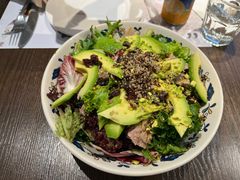 -Mammamia意大利餐厅(古北店)