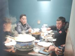 -塞伊德蒙餐(兴安南路店)