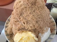 -Ice Monster冰馆·CNN评选全球十大甜品(国贸商城店)