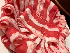 -南门涮肉(后海店)