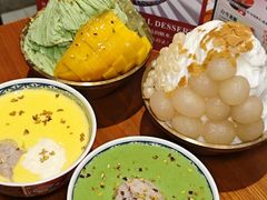 -糖糖屋•糖水•雪花冰店(时尚天河店)
