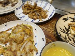 龙利鱼-大成铁板烧•板前(复古餐厅石老人店)