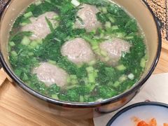 牛筋丸丸汤-春风·有糖(崇宁路店)