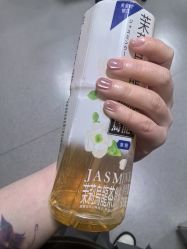 -兔兔妹款式美甲美睫