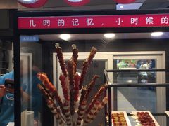 门面-盒马鲜生(龙德广场店)