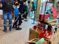 -星巴克(三亚海棠湾国际免税城店)